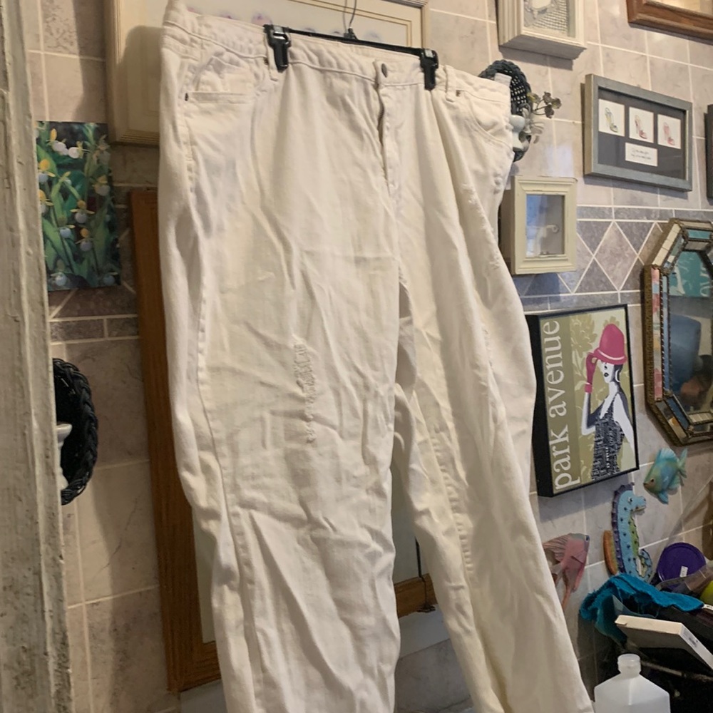 Fashion bug jeans